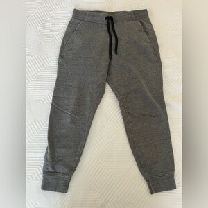 All In Motion Gray Jogger Pants